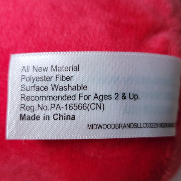 Best Friends Plushies: Pizza and Soda - Picture 4 of 5